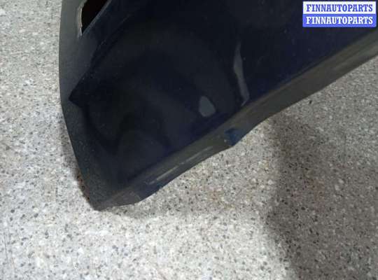 купить Крыло переднее левое на OPEL Zafira 2 (B)