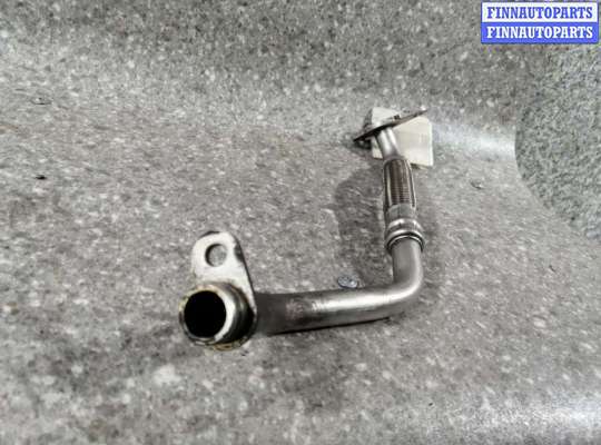 Патрубок (трубопровод, шланг) VG1020515 на VOLKSWAGEN Golf 5