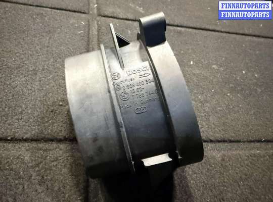 купить РАСХОДОМЕР ВОЗДУХА на BMW X3 E83 [рестайлинг]