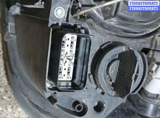 Фара передняя на Volvo S40 II | V50 (MS)