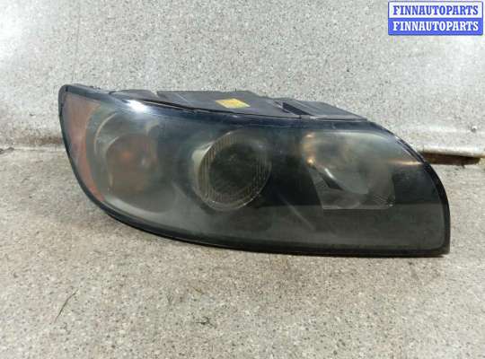 Фара правая VL528636 на VOLVO S40 2