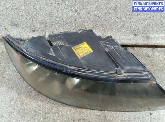 Фара передняя на Volvo S40 II | V50 (MS)
