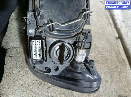 Фара передняя на Volvo S40 II | V50 (MS)