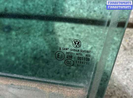 купить стекло двери задней левой на VOLKSWAGEN Tiguan