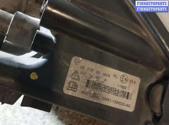 купить Фара левая на FORD Focus 2