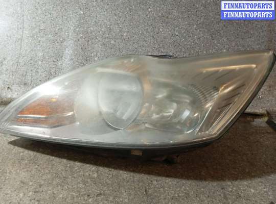 Фара левая FO2034228 на FORD Focus 2