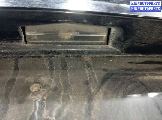 ПОДСВЕТКА НОМЕРА TT938212 на TOYOTA Prius 3