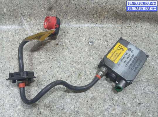 Блок розжига ксенона AU1753362 на AUDI A6 4B/C5