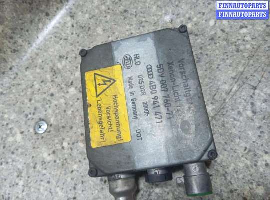 купить Блок розжига ксенона на AUDI A6 4B/C5