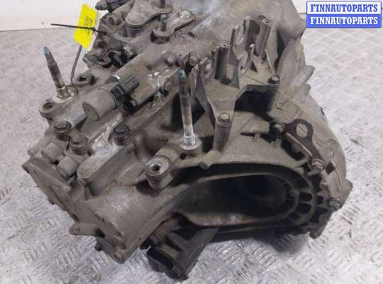 купить КПП механическая (МКПП) на HONDA FR-V