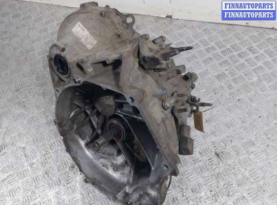 купить КПП механическая (МКПП) на HONDA FR-V