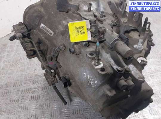купить КПП механическая (МКПП) на HONDA FR-V