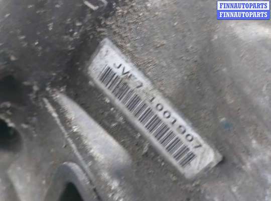 купить КПП механическая (МКПП) на HONDA FR-V