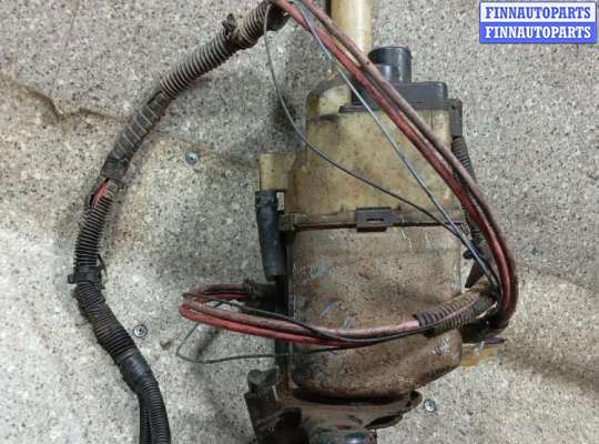 Насос гидроусилителя руля OP2430714 на OPEL Zafira (A)