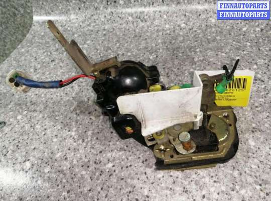 купить Замок двери задней левой на TOYOTA Carina T190