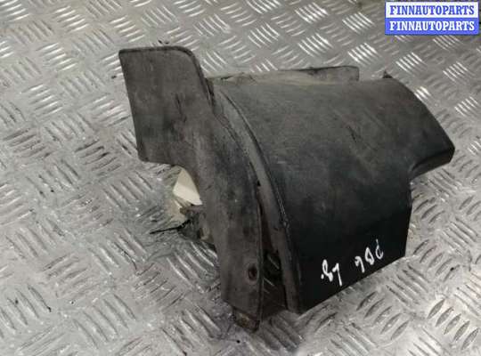 купить Накладка на порог наружная левая на VOLKSWAGEN PASSAT B6