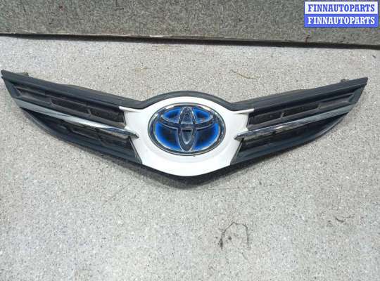 РЕШЕТКА РАДИАТОРА TT961476 на TOYOTA Auris 2