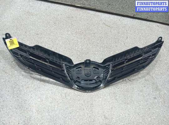 купить РЕШЕТКА РАДИАТОРА на TOYOTA Auris 2