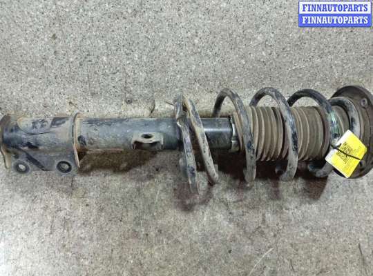 Стойка подвески амортизационная на Opel Vectra C