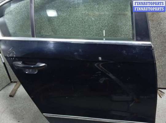 Стеклоподъемник задний правый VG2674494 на VOLKSWAGEN PASSAT B6