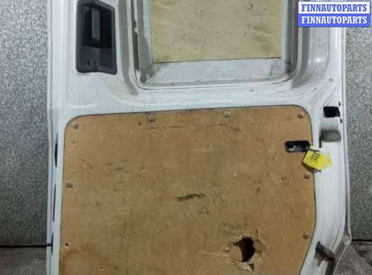 купить Дверь сдвижная правая на VOLKSWAGEN Caddy 3