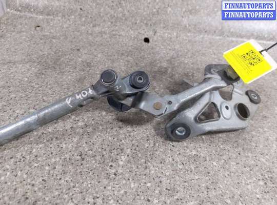 Механизм стеклоочистителя (трапеция дворников) PG867900 на PEUGEOT 407