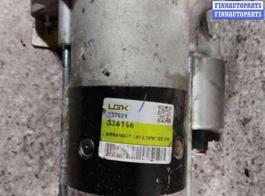 купить СТАРТЕР на MAZDA 6 GG