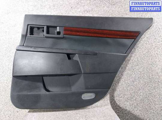 купить Обшивка двери задней правой (дверная карта) на OPEL OMEGA B