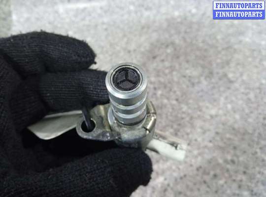 Фазорегулятор (VCP, VANOS, VVT-I, VTC) на Volkswagen Golf VI (5K)