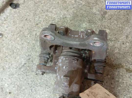 Суппорт на Renault Megane II