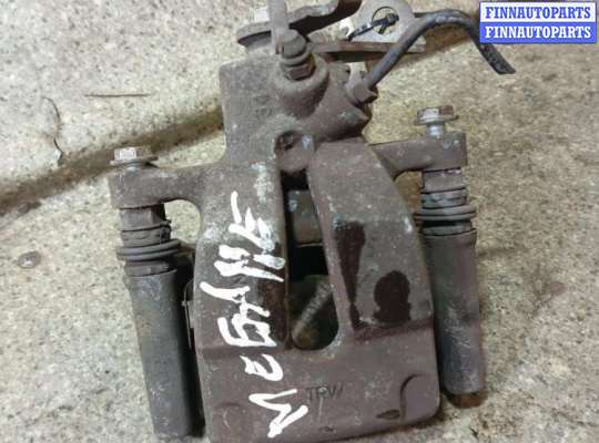 Суппорт задний правый RN1534918 на RENAULT Megane 2