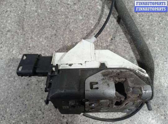 замок двери сдвижной CT691529 на CITROEN Berlingo 2  (B9)