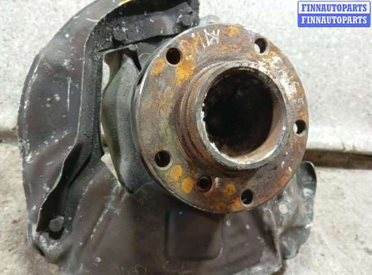 купить Ступица передняя левая на BMW 5 E39 [рестайлинг]