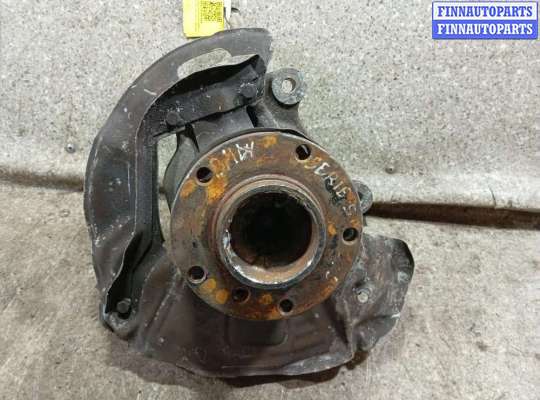 купить Ступица передняя левая на BMW 5 E39 [рестайлинг]