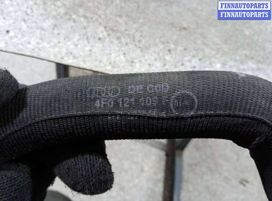 купить Патрубок (трубопровод, шланг) на AUDI A6 4F/C6