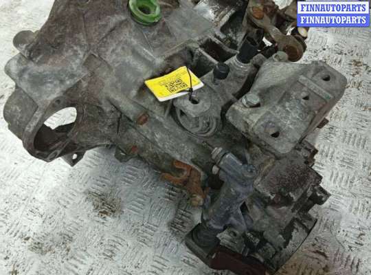 купить КПП механическая (МКПП) на SEAT Toledo 2