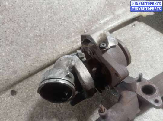 купить ТУРБИНА на VOLKSWAGEN Jetta 5