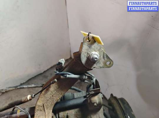 купить Балка подвески задняя на CITROEN Berlingo M49