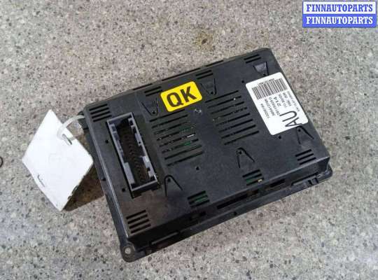 купить Дисплей на OPEL VECTRA C