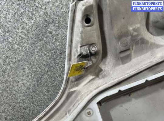 купить КАПОТ на NISSAN PRIMASTAR