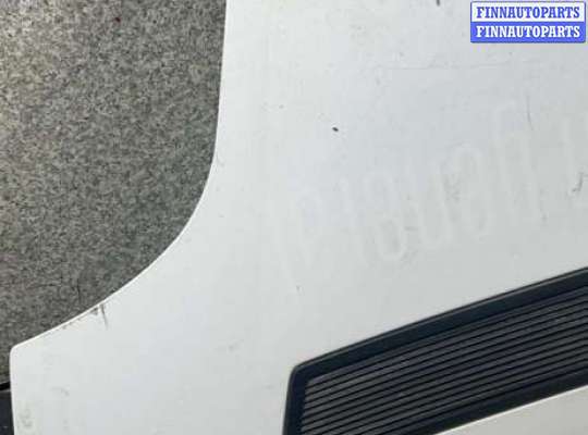 купить КАПОТ на NISSAN PRIMASTAR
