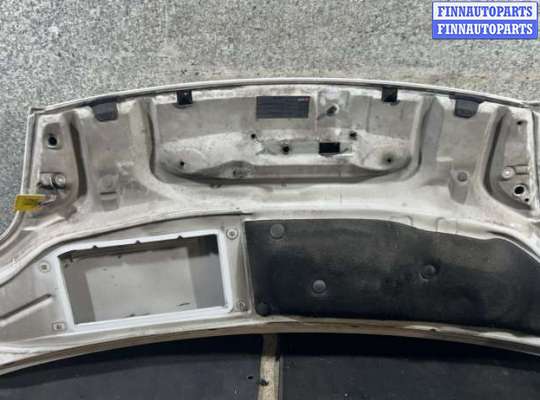купить КАПОТ на NISSAN PRIMASTAR