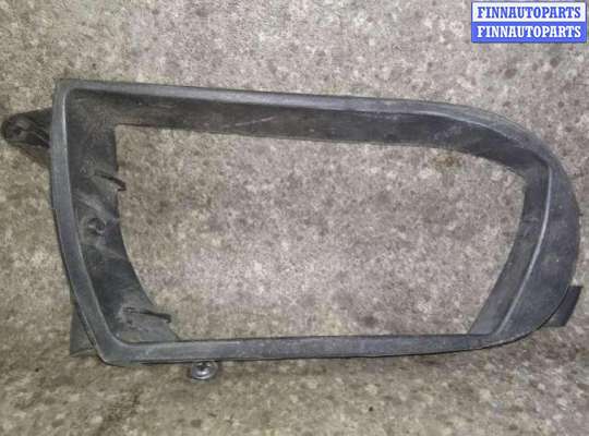 купить Рамка фары противотуманной левой на RENAULT Laguna