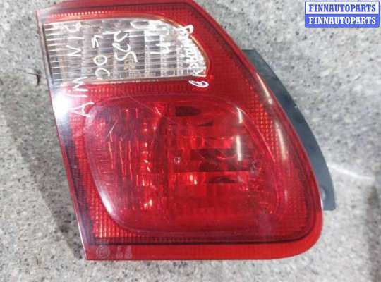 фонарь крышки багажника левый NS508549 на NISSAN ALMERA N16