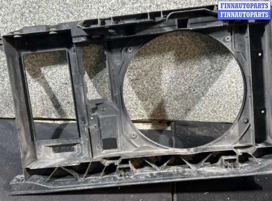 купить Передняя панель крепления облицовки (телевизор) на PEUGEOT 307