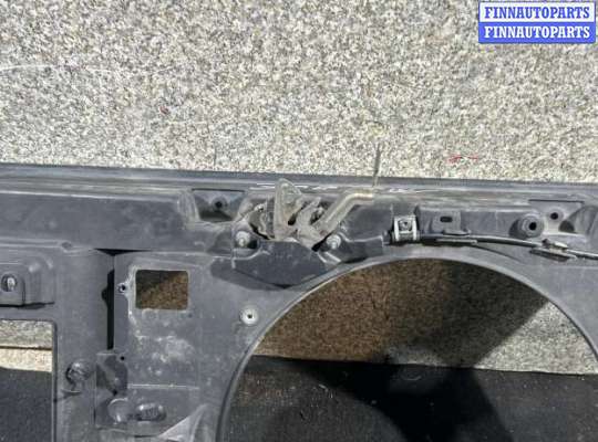 купить Передняя панель крепления облицовки (телевизор) на PEUGEOT 307