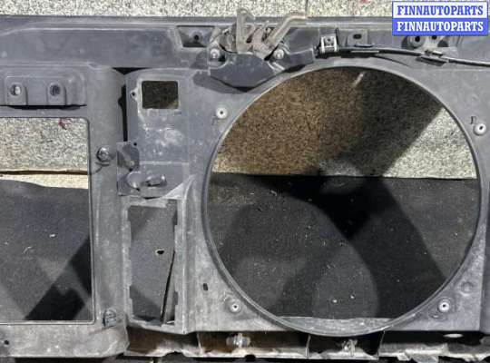 купить Передняя панель крепления облицовки (телевизор) на PEUGEOT 307