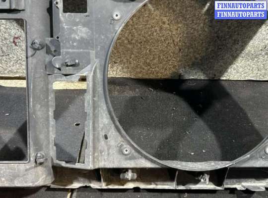 купить Передняя панель крепления облицовки (телевизор) на PEUGEOT 307