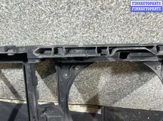 купить Передняя панель крепления облицовки (телевизор) на PEUGEOT 307