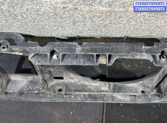 купить Передняя панель крепления облицовки (телевизор) на PEUGEOT 307